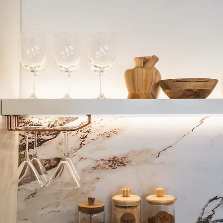 Appartement Artistic In The Center Of Town
