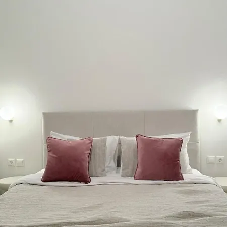 Artistic In The Center Of Town Appartement *