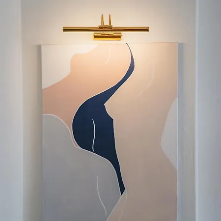 Artistic In The Center Of Town Appartement Thessalonique